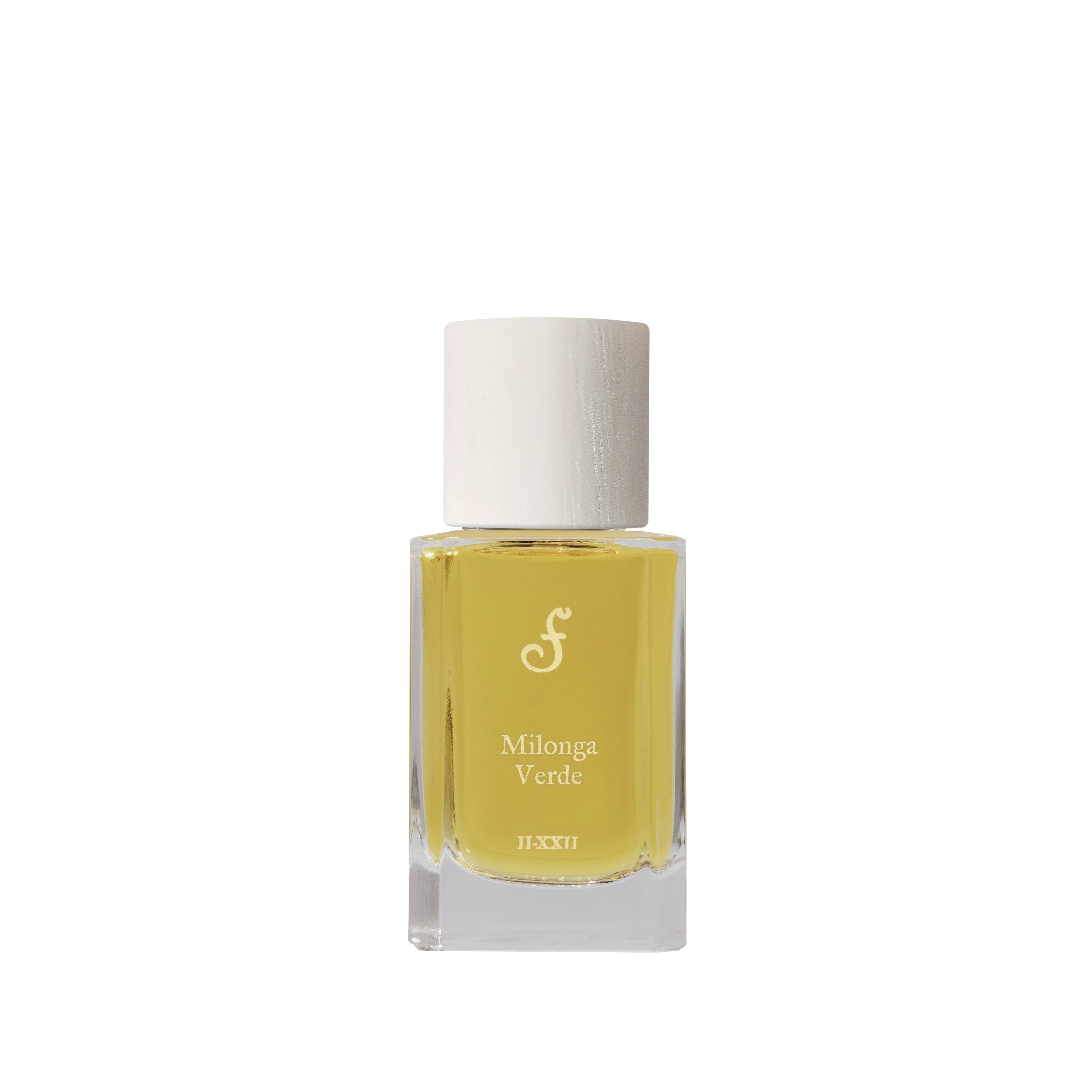 Fueguia 1833 Milonga Verde Eau de Parfum | ZGO Perfumery