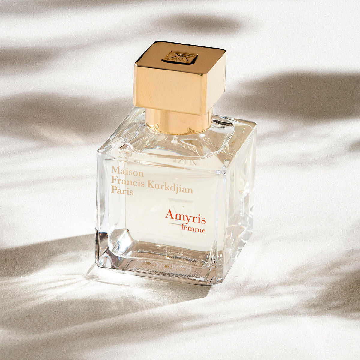Maison Francis Kurkdjian Amyris Femme Eau de Parfum | ZGO Perfumery