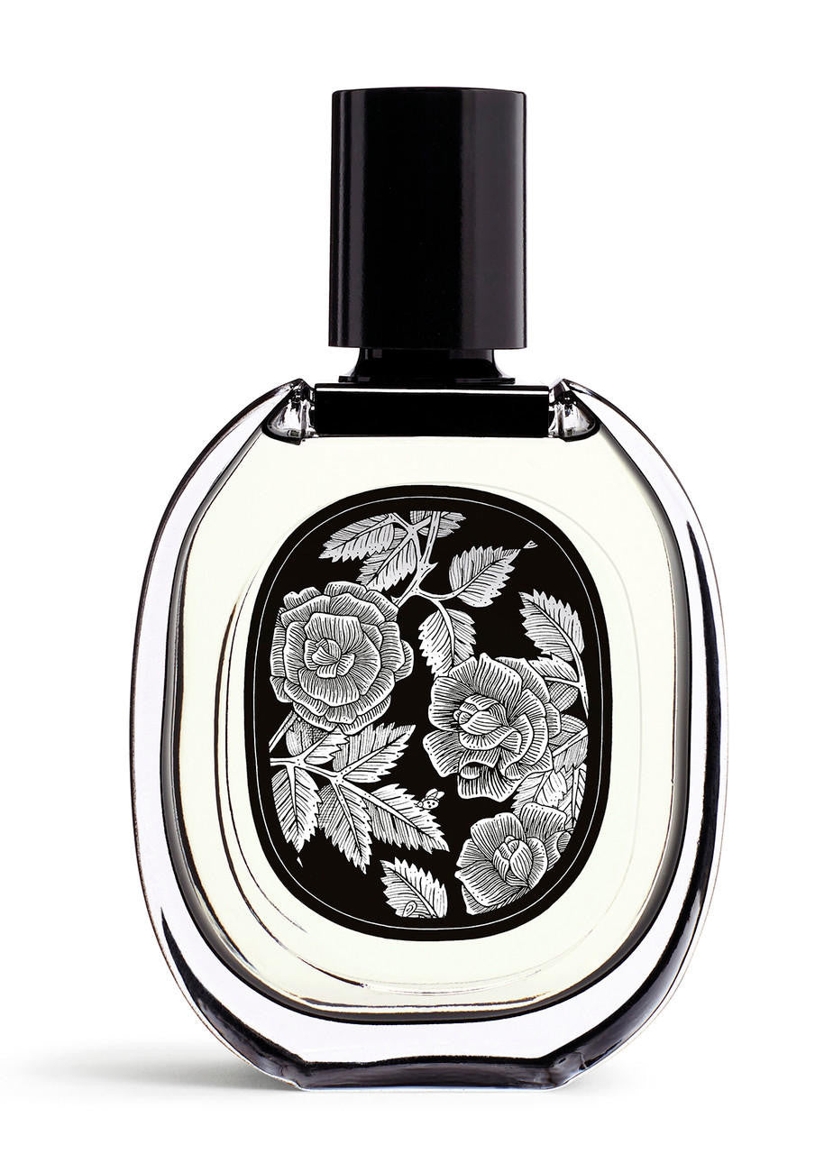 Shop Diptyque Eau Rose Eau de Parfum | ZGO Perfumery