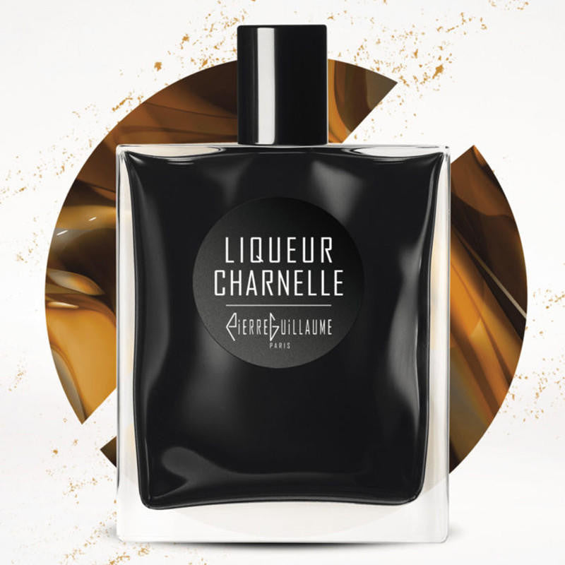 Pierre Guillaume LIQUEUR CHARNELLE Eau de Parfum | ZGO Perfumery