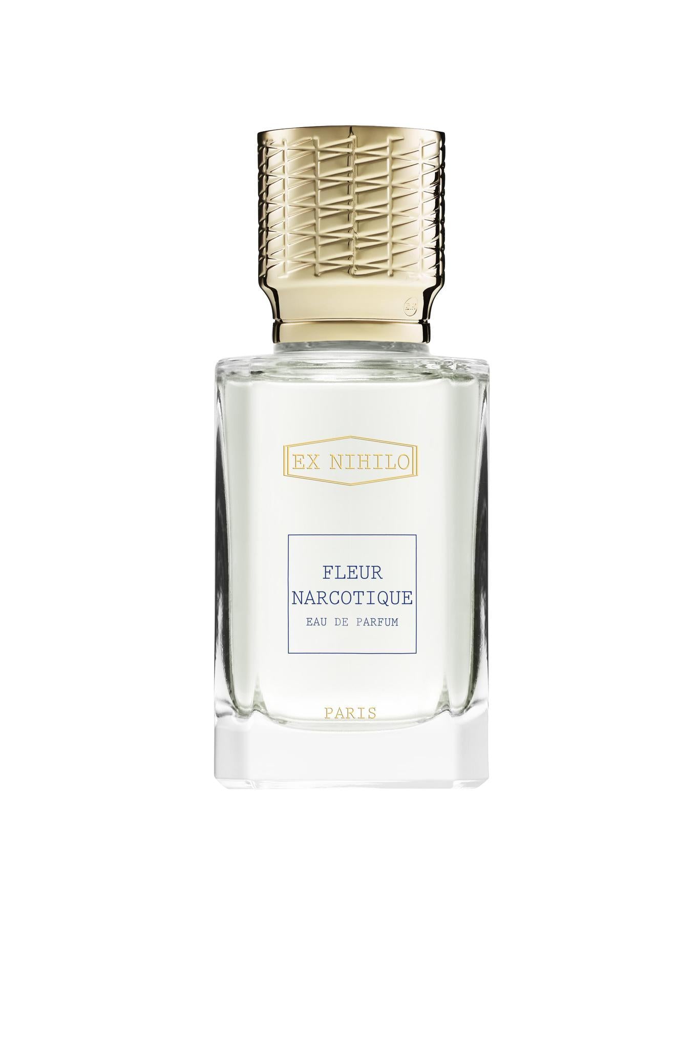 Ex Nihilo Fleur Narcotique Eau de Parfum – ZGO Perfumery