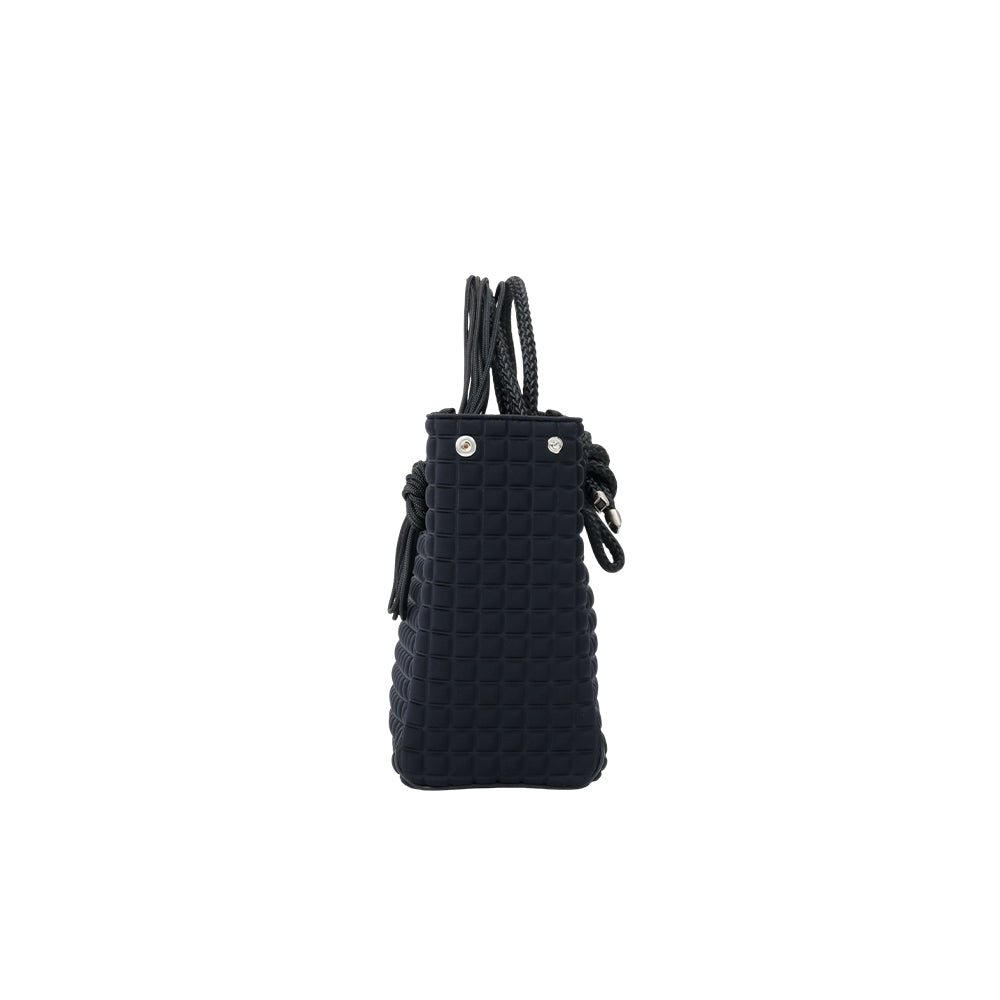 公式]【L4K3】CLEAT TOTE mini TOM-1002 – Zen Style