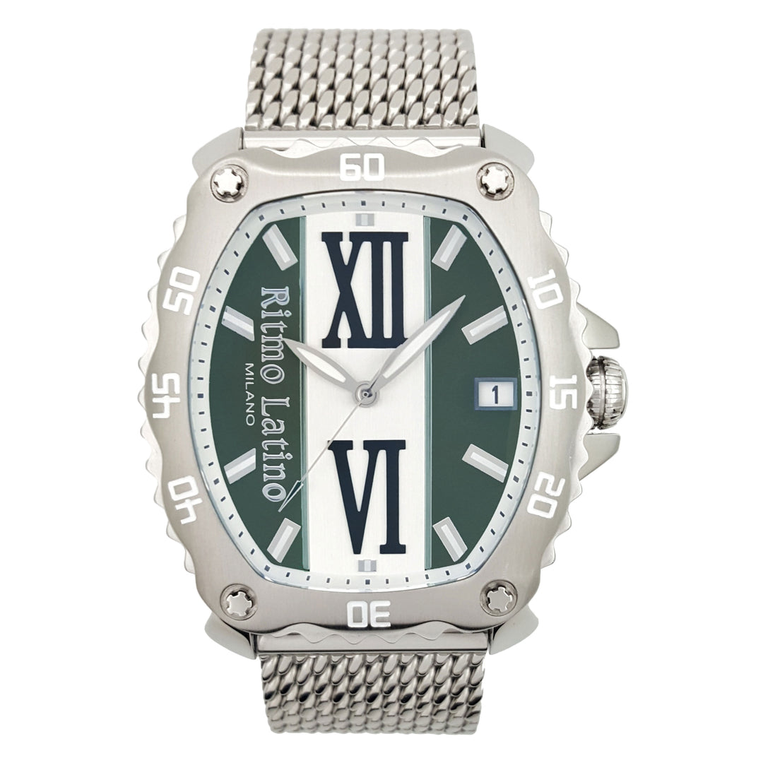 Ritmo Latino】QUATTRO AUTO QA-91ML – Zen Style