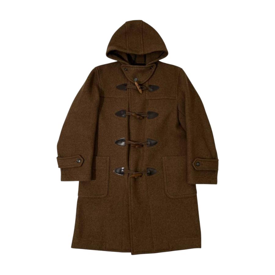 VAN JAC ダッフルコートの魅力【ゼントルマン宅配買取】