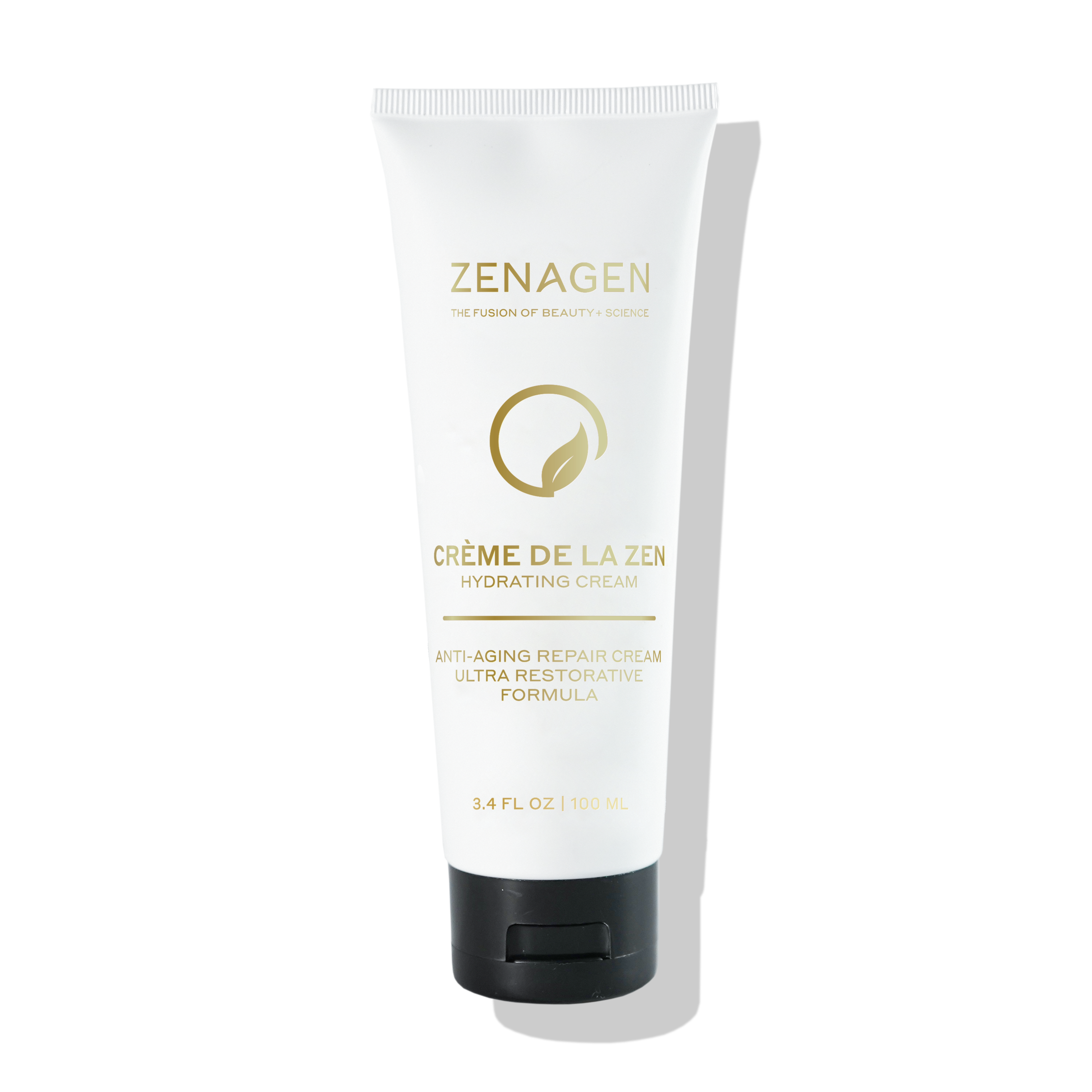 Crème de la Zen Hydrating Cream - Zenagen