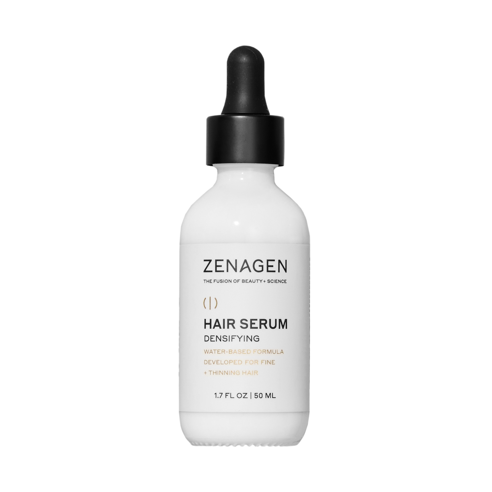 Densifying Hair Serum | Zenagen
