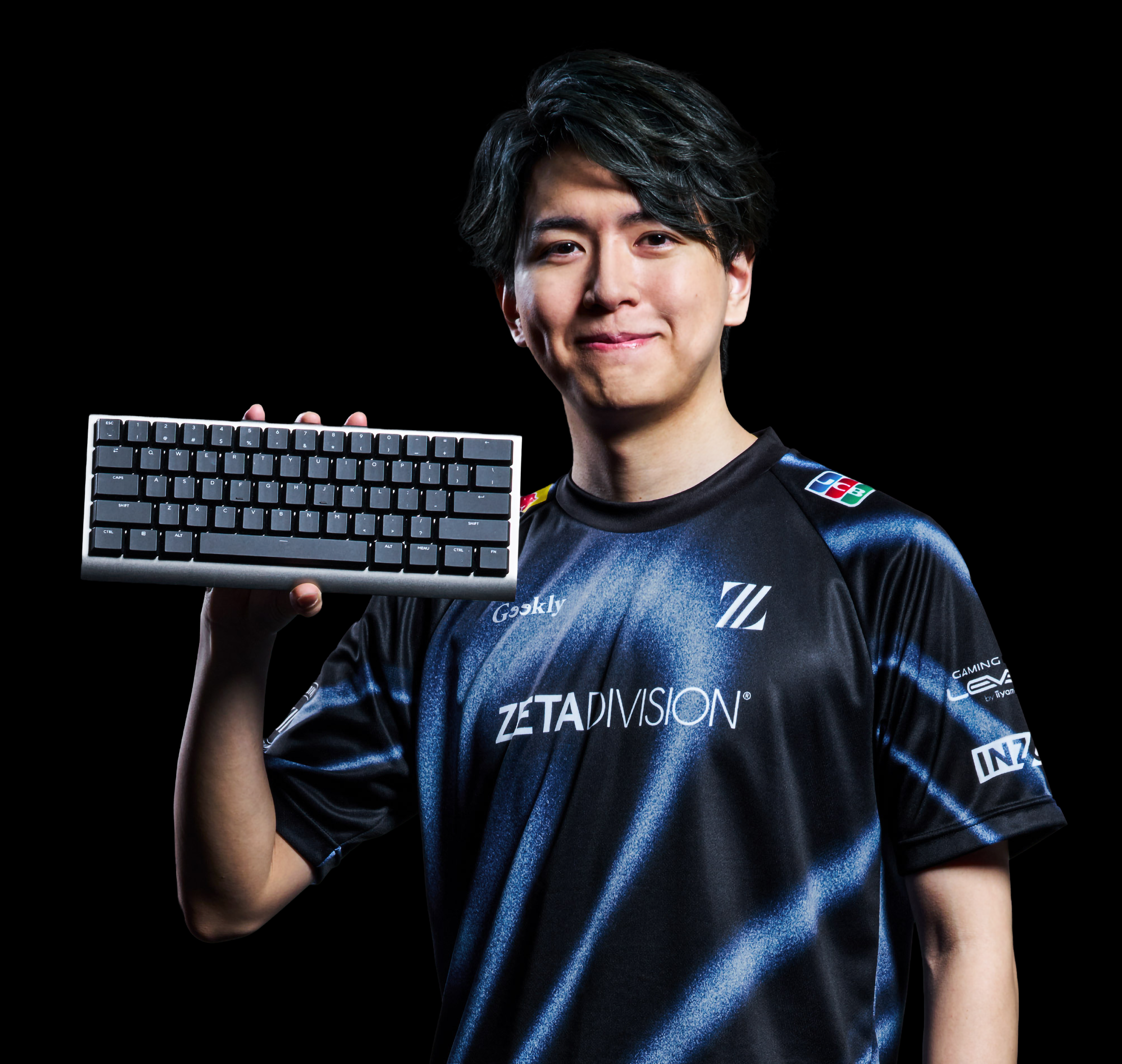 ZENAIM KEYBOARD 2 TKL US