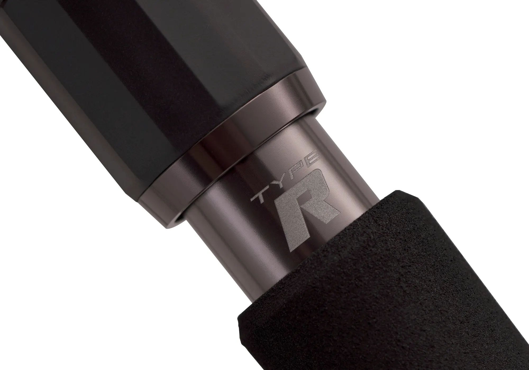 ミュートス アキュラ Type R & Ocean - ZENAQ(ゼナック