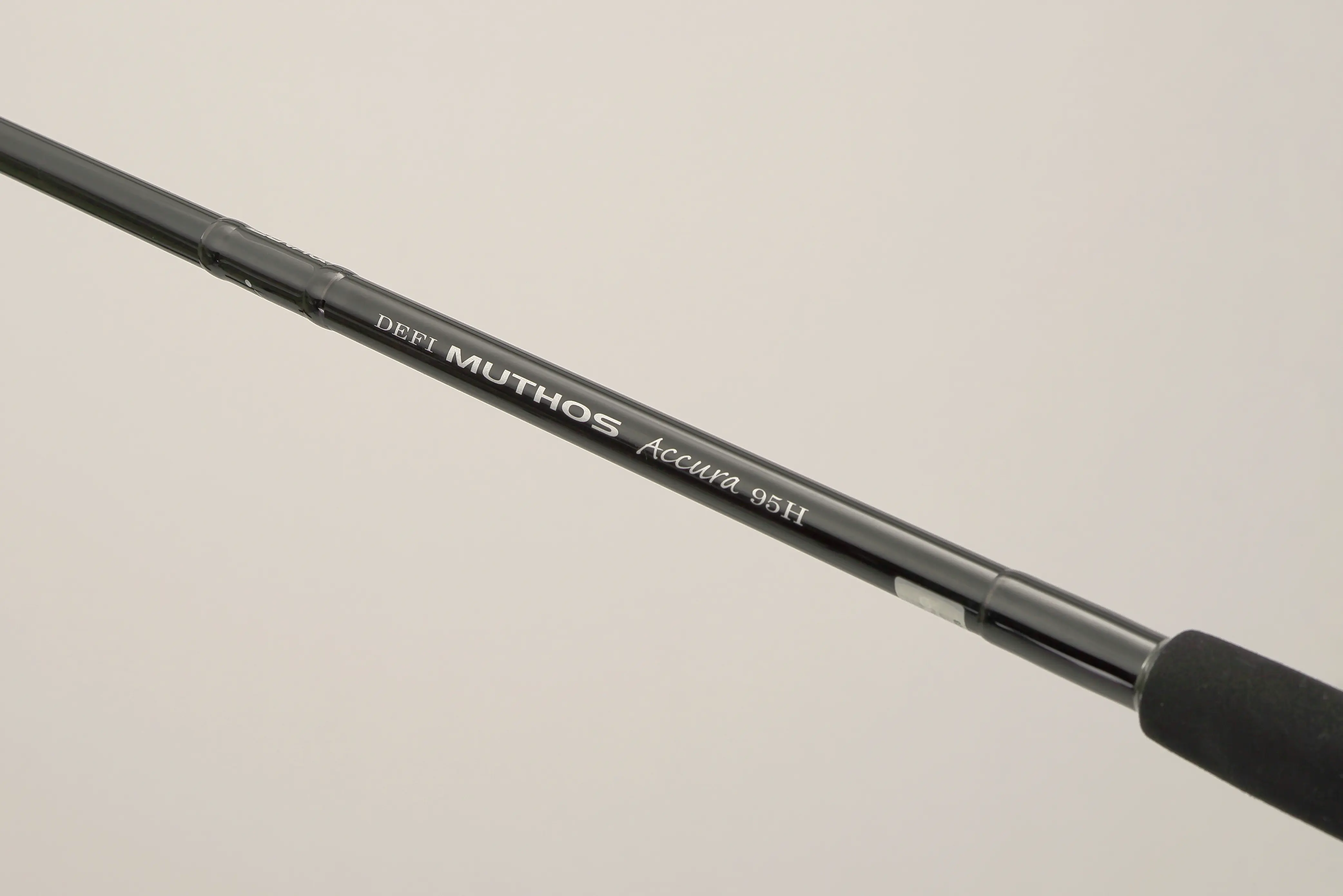 MUTHOS Accura 95H - ZENAQ(ゼナック) | オフィシャルサイト