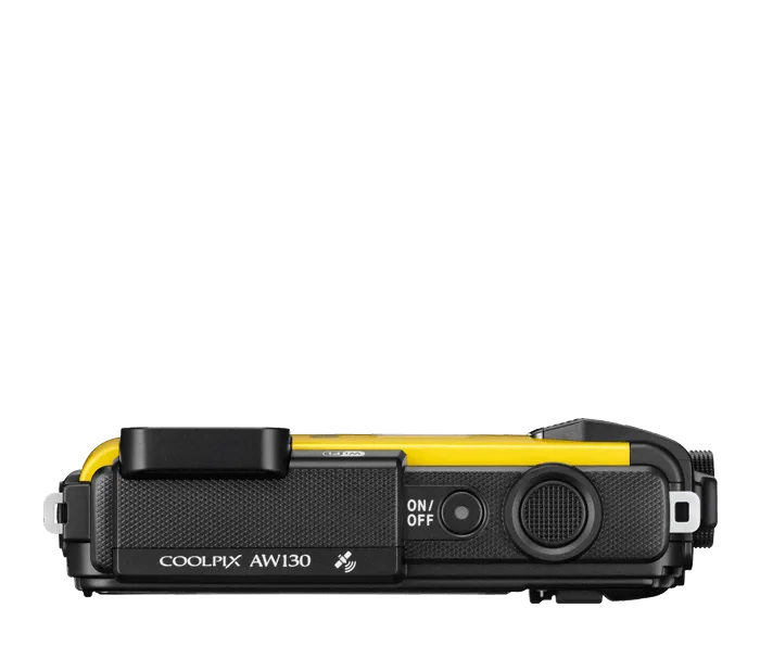 A Comprehensive Review of the Nikon Coolpix AW130