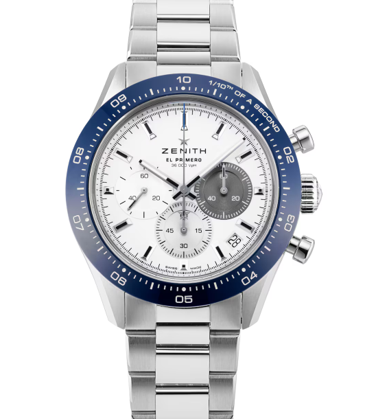 2024年新作】ゼニス 03.3118.3600/69.M3100 クロノマスタースポーツ