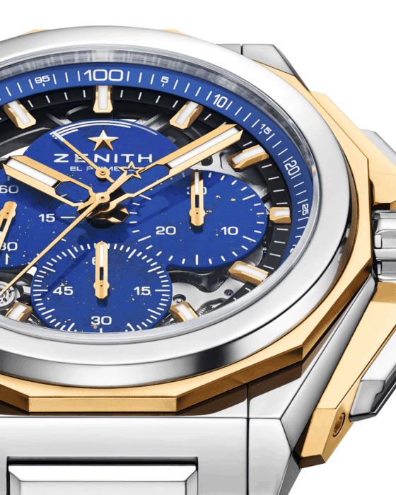 2025年新作】ゼニス 06.9200.9004/51.I001 デファイ エクストリーム