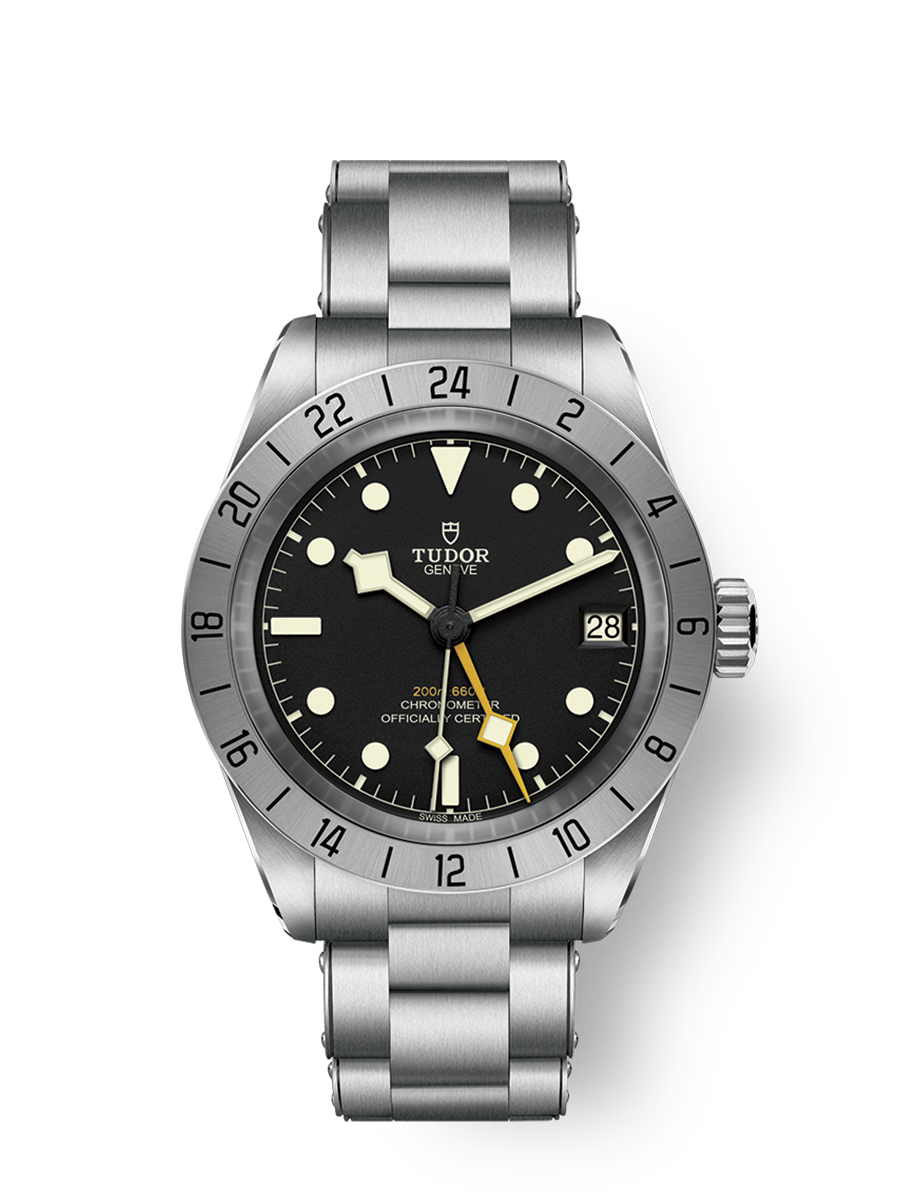 2022年新作】チューダー Ref.79470 ブラックベイプロ 39mm BLACK BAY