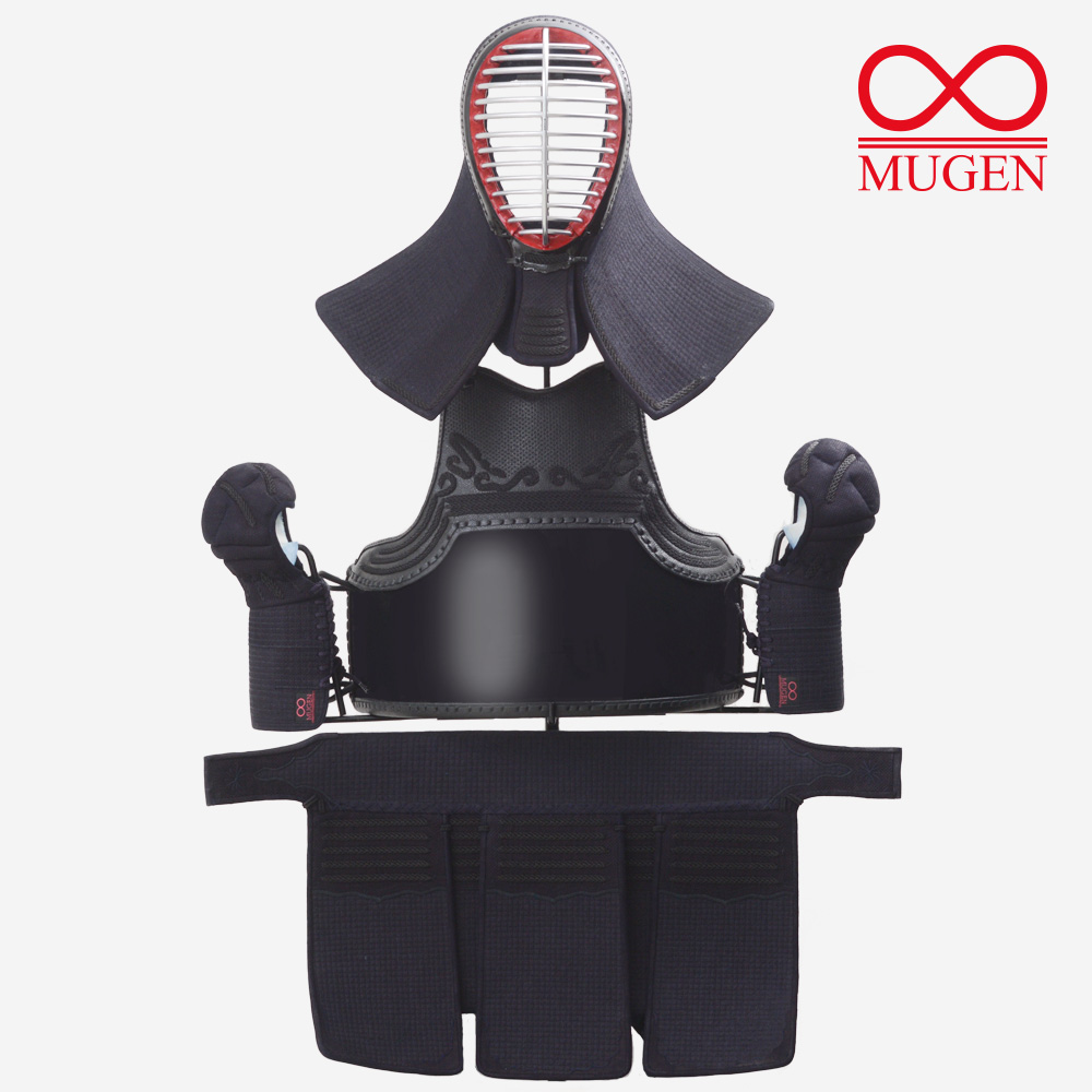 大還元祭】30%OFF☆日本製 国産 手作り伝統工芸品 赤∞MUGEN SET 日本