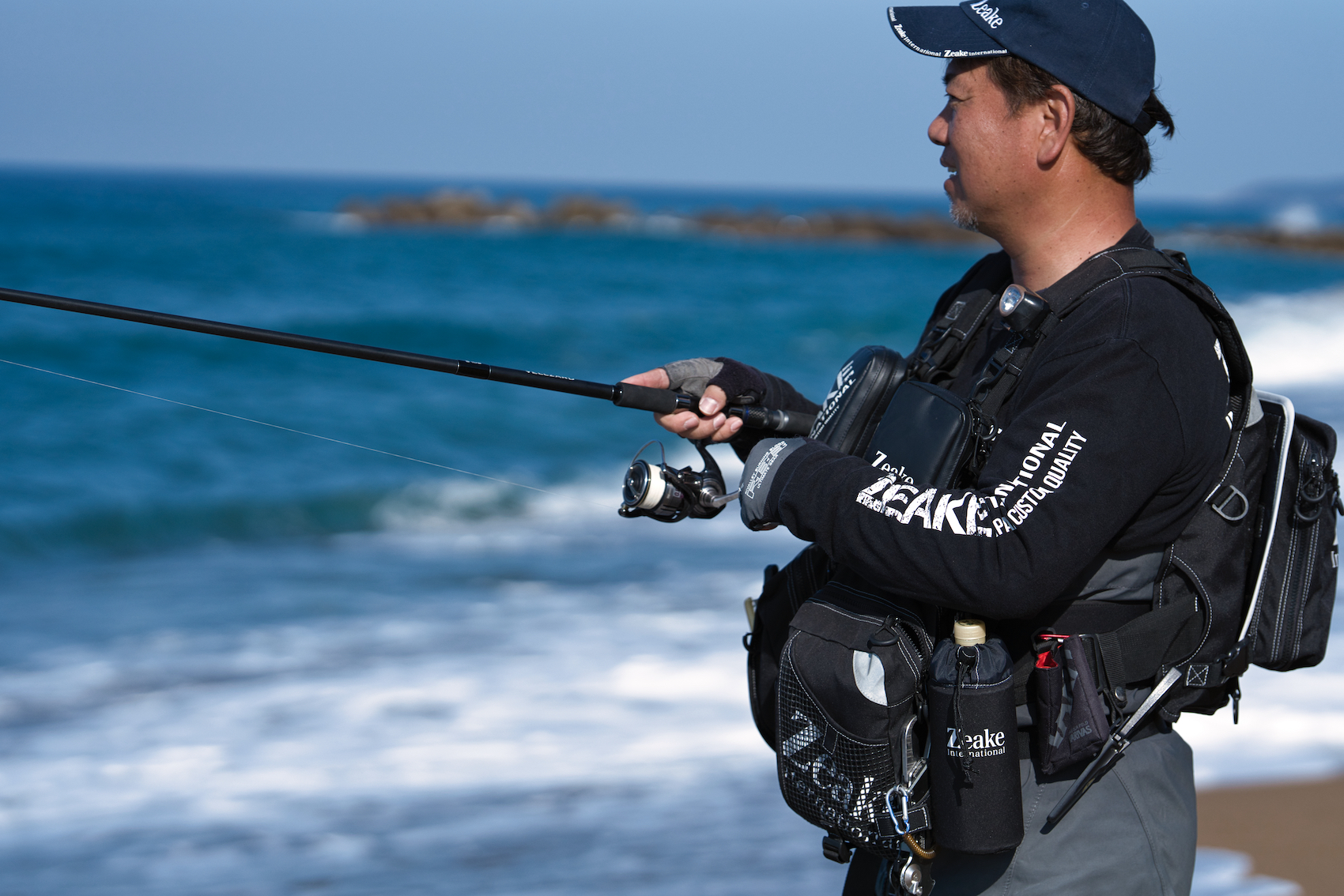 CEPKAMUIシリーズ | 株式会社ジーク[Zeake] | ルアーメーカー