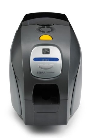 Sri Balaji Impex | Zebra - ZXP SERIES 3 CARD PRINTERS