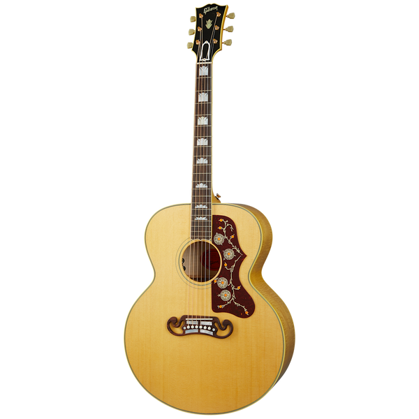 Gibson SJ-200 Original, Antique Natural for Sale in Canada | Zedem