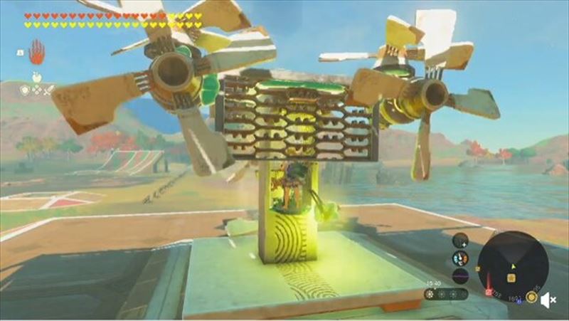 ゼルダ攻略Wikiティアキンまとめ速報｜ゼルダの伝説ティアーズオブザ