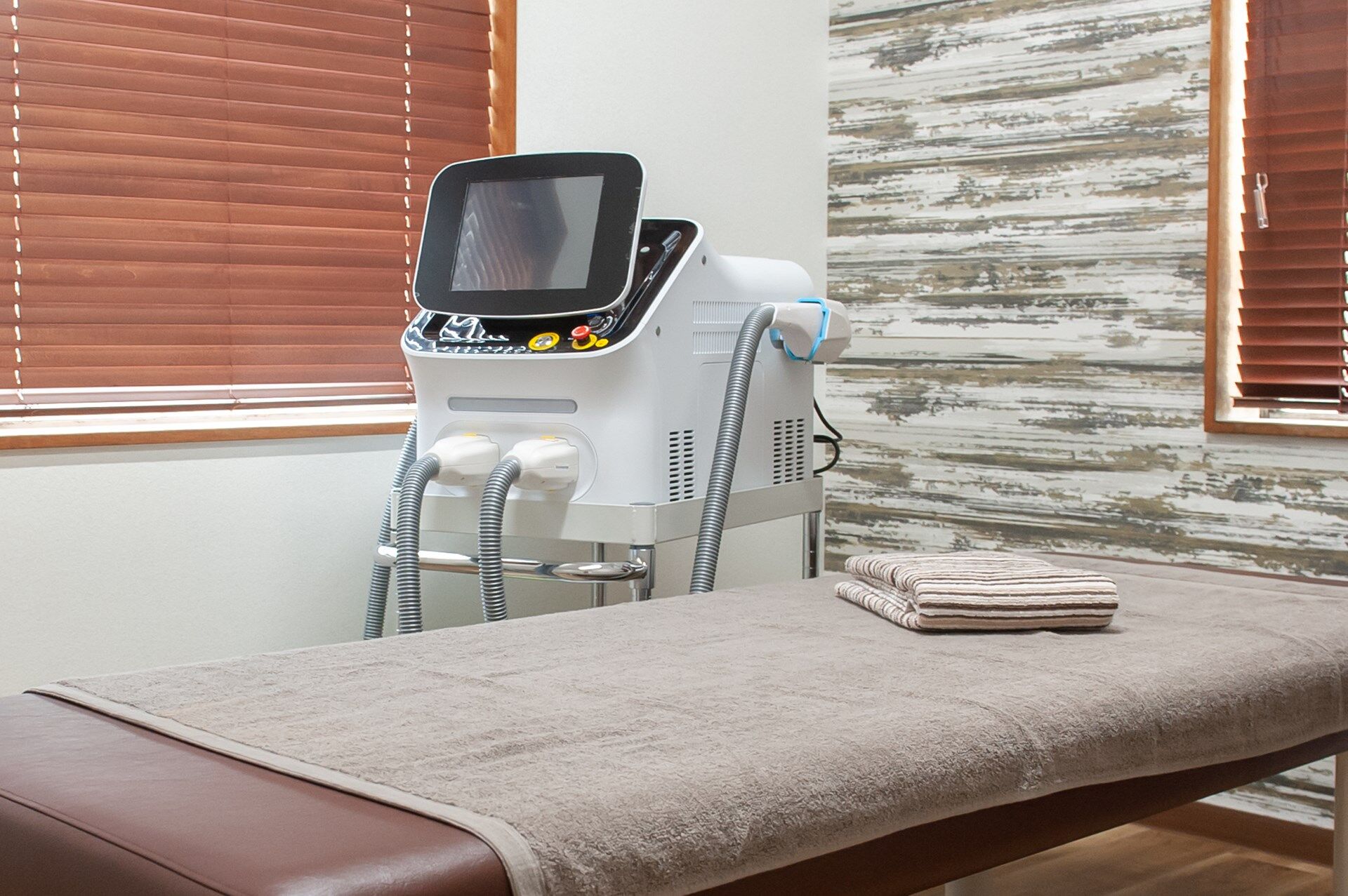 新潟県新発田市の脱毛なら脱毛サロンZERO