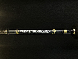 EJシリーズ | ロッド | ゼロドラゴン