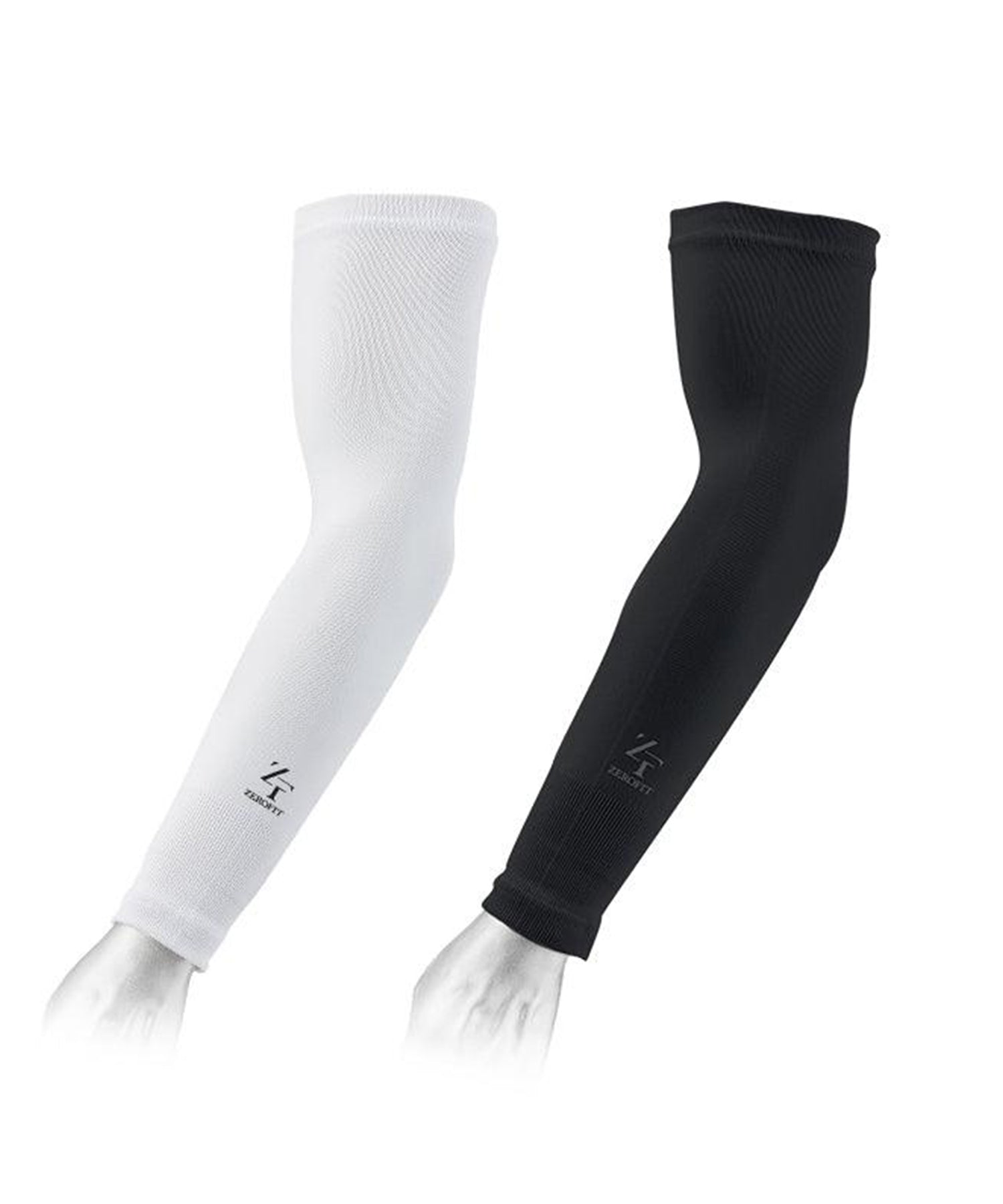 アイスウィーブ・モックネック（ユニセックス）｜ZEROFIT公式