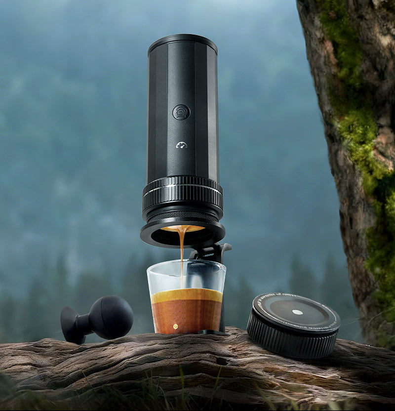 zeroHero – Your Coffee Ritual Starts Here.#Freeshipping