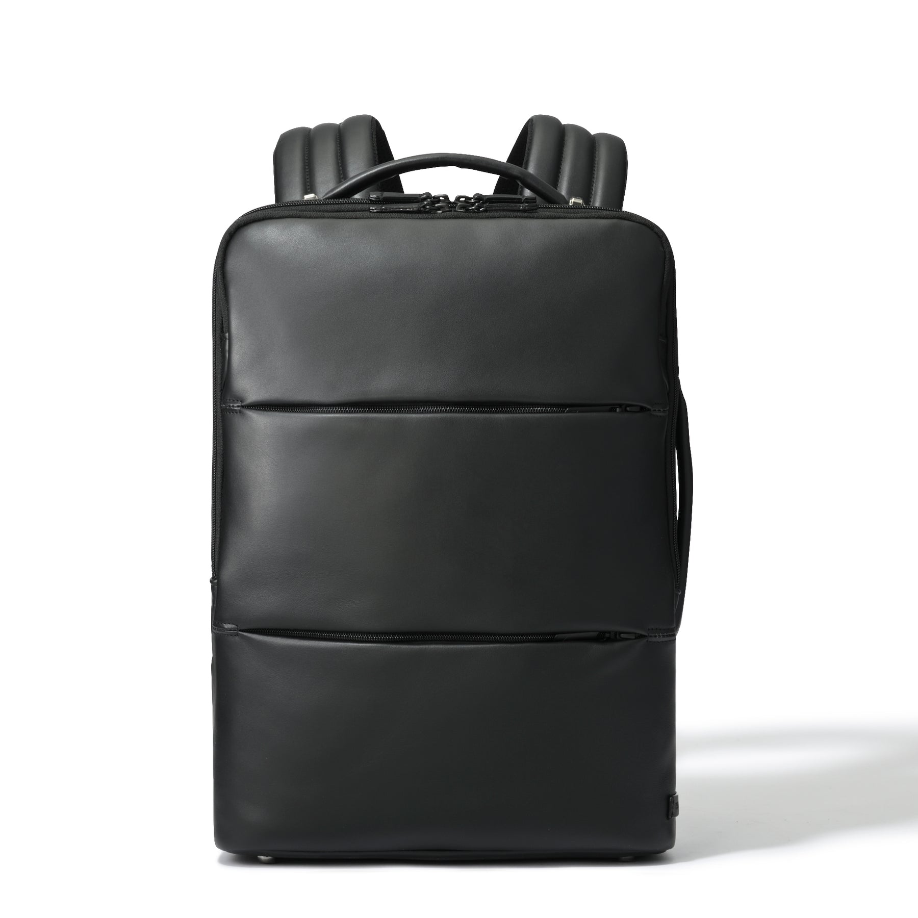 Z PACK | type-L2 Genuine Leather Backpack A4/14