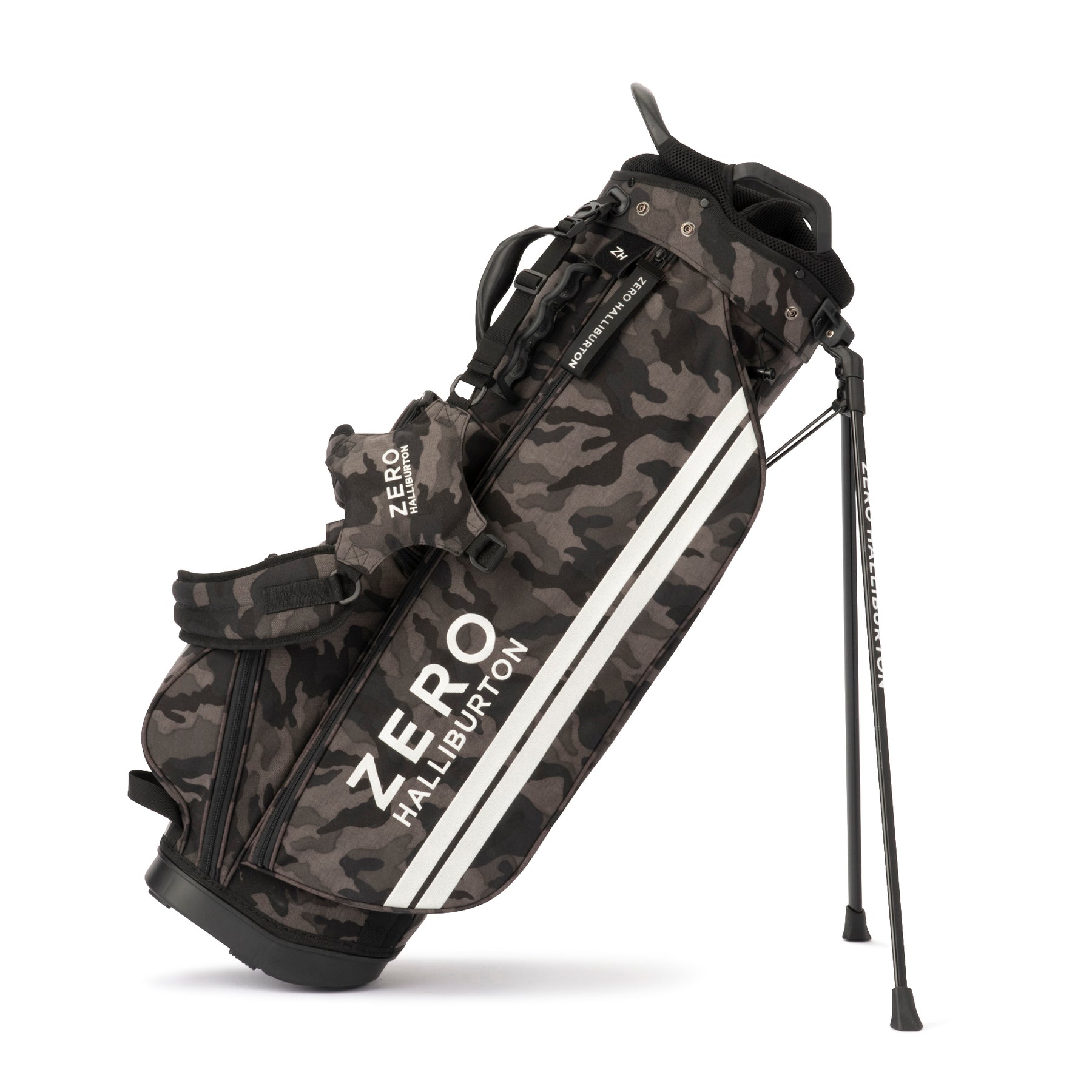 Cordura Series | Limited Edition 25SS | Stand Bag ZHG-CB1 LTD