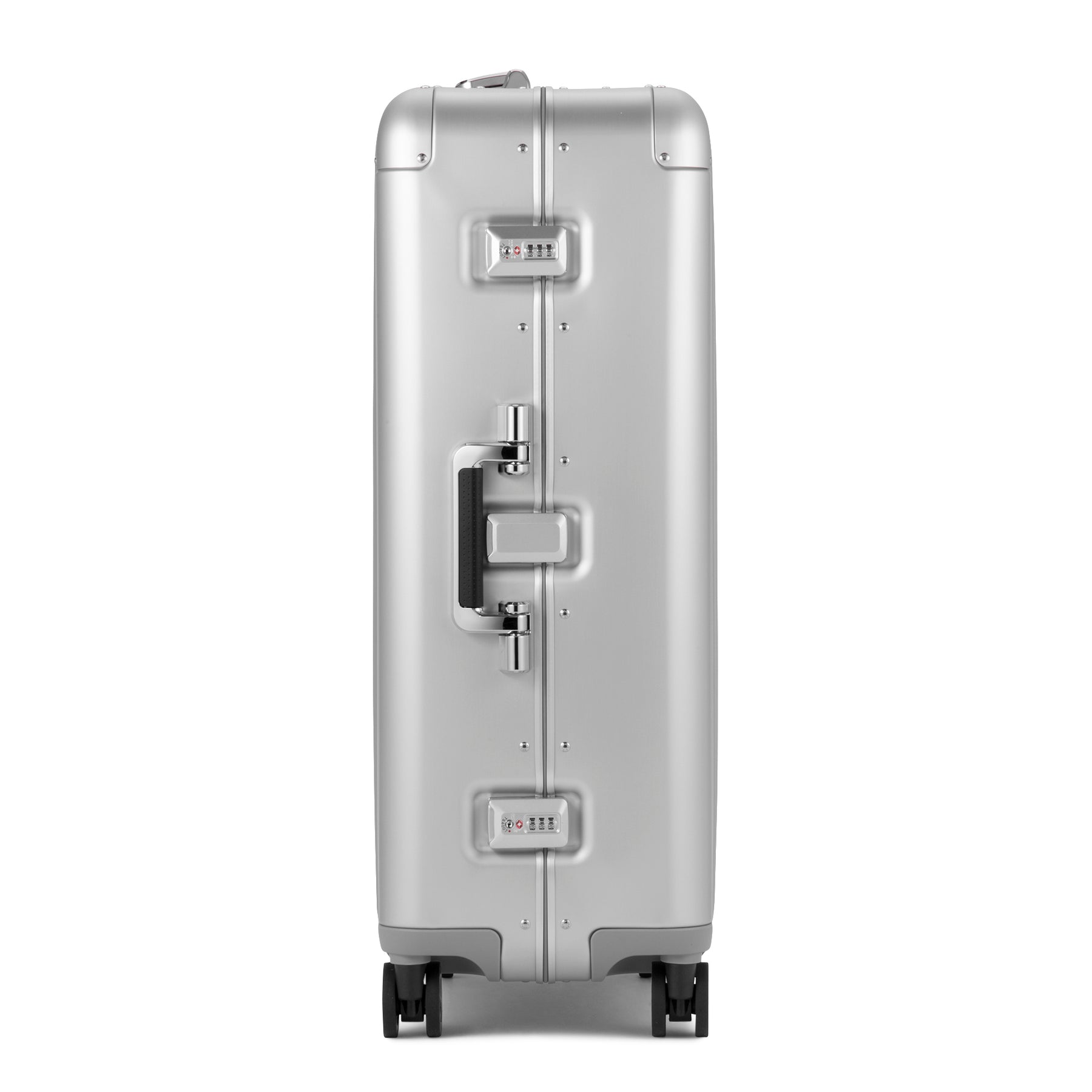 Classic Aluminum 3.0 | Check-In Travel Case 88L 94404 – ZERO