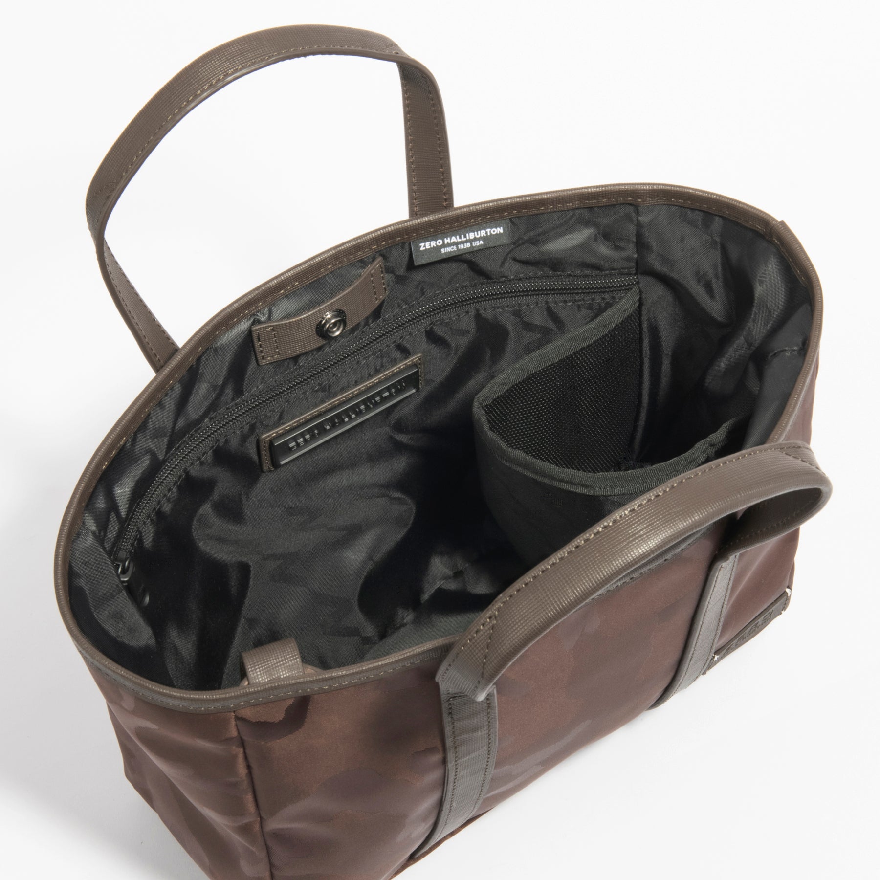 ゼロハリバートン ZERO HALLIBURTON LIMONTA ロッカートート 82453