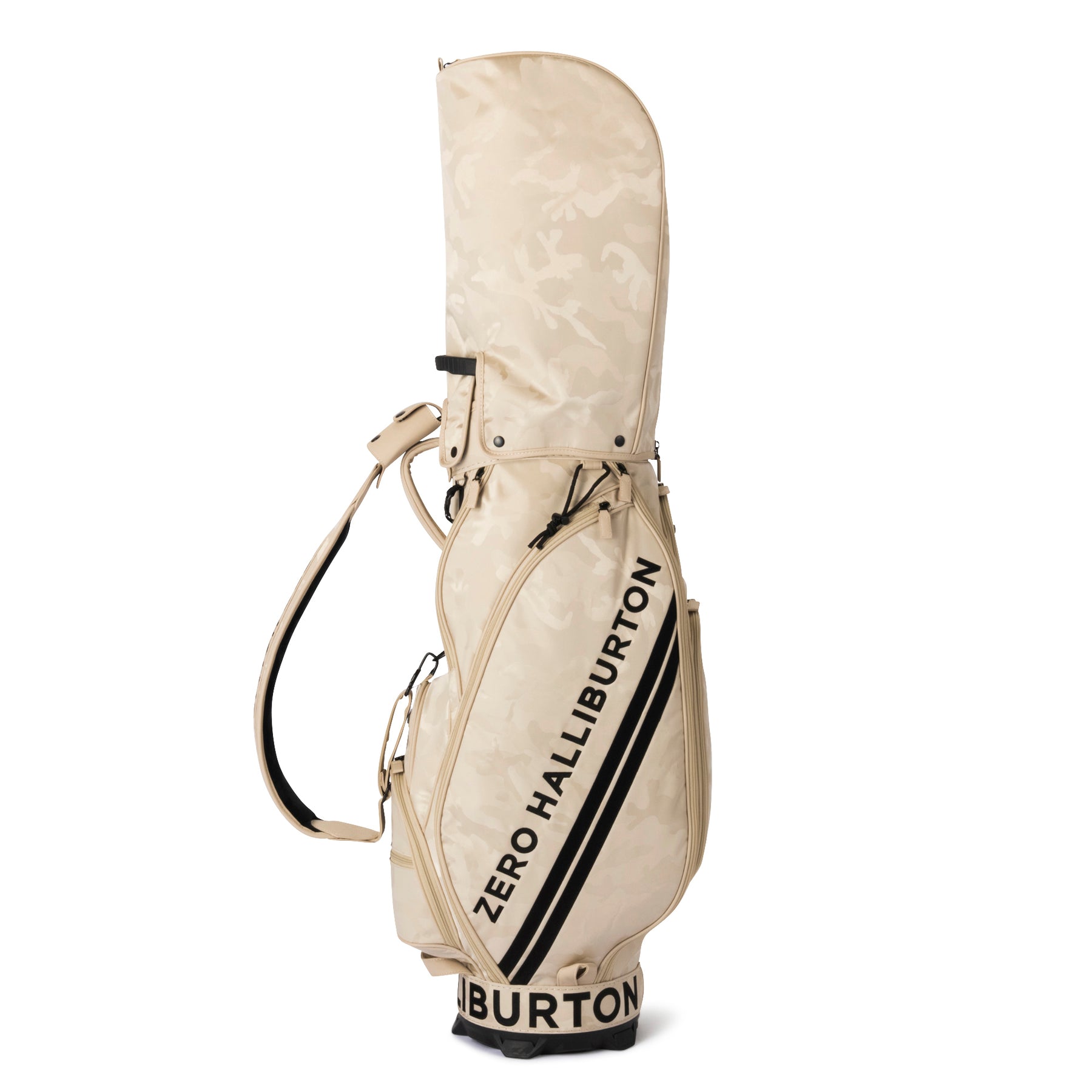 ゼロハリバートン ZERO HALLIBURTON LIMONTA キャディバッグ 82431