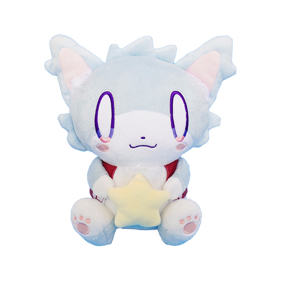 ほしかけくんぬいぐるみ ほしかけくんぬいぐるみ - ほしかけすとあ - BOOTH