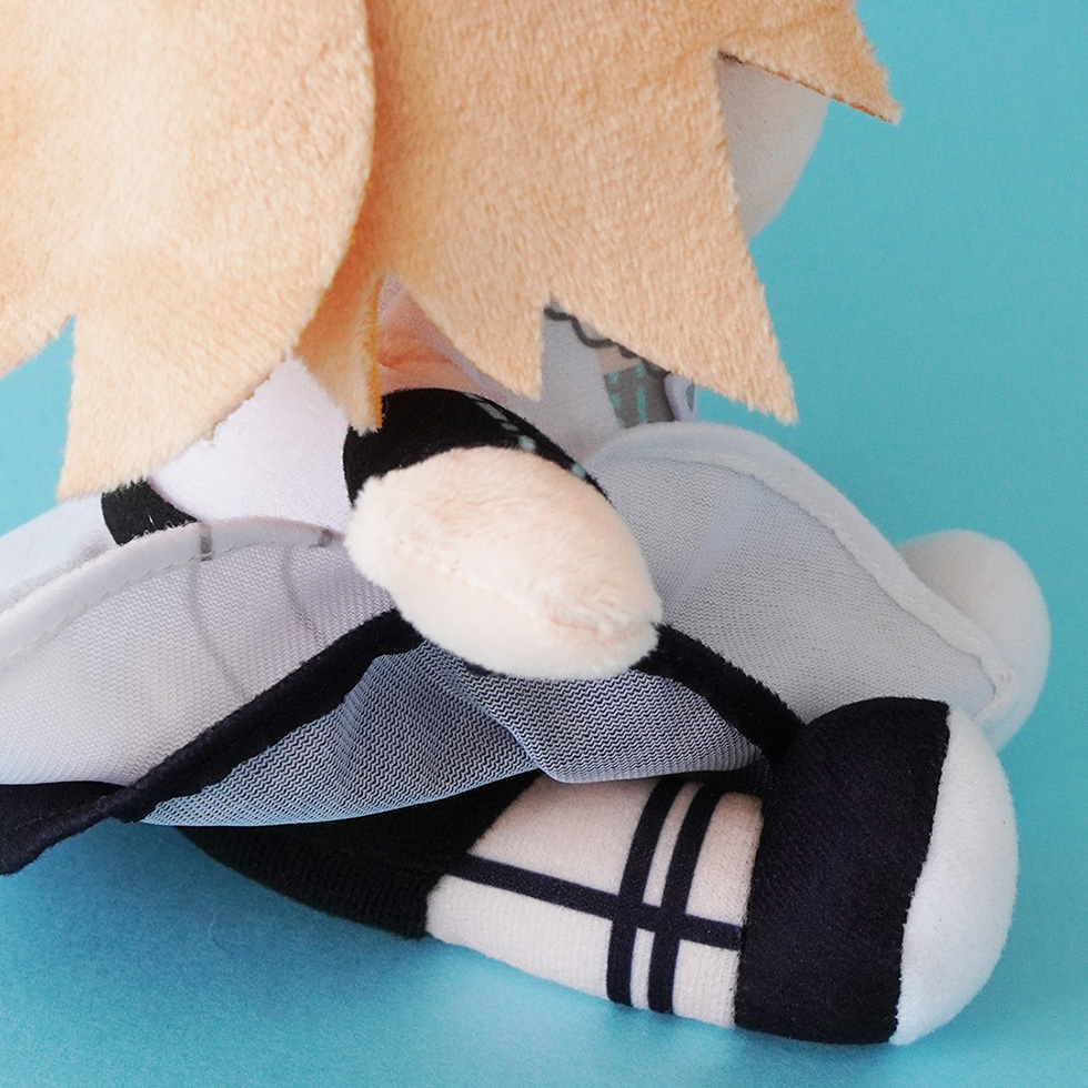 棗いつき 20cmぬいぐるみ | ぬいぐるみ | ブログ | オリジナルグッズ