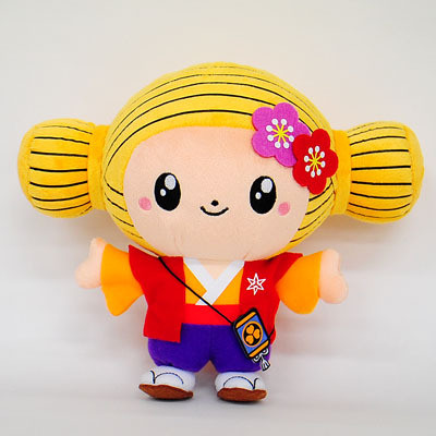 みとちゃん〜20cmぬいぐるみ | ぬいぐるみ関連 | ブログ | オリジナル