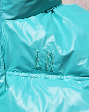 ナイロンダウンジャケット – LIBEIRO