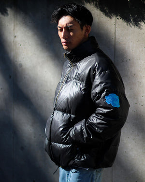 ナイロンダウンジャケット – LIBEIRO