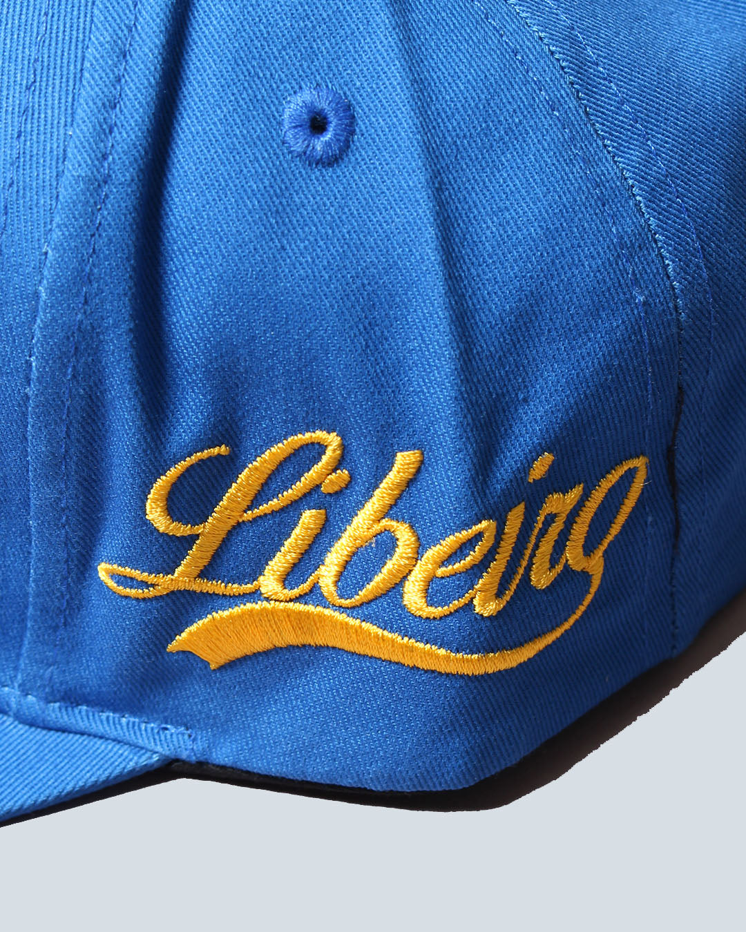 ボックスロゴCAP – LIBEIRO
