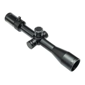 3-12x40mm ZEROPLEX Riflescope - ZeroTech Optics USA