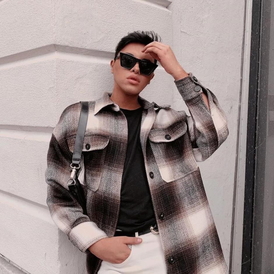 Women's Retro Oversize Wide Pointed Cat Eye Sunglasses - zeroUV