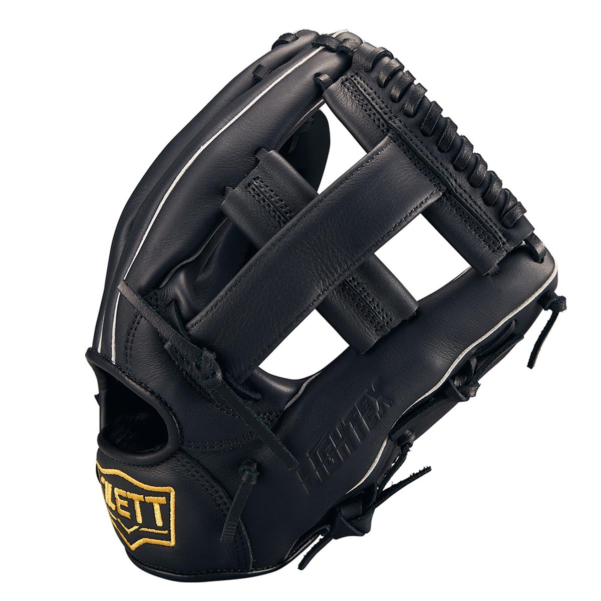 軟式 ソフト兼用グラブ ライテックス オールラウンド用 サイズ:5