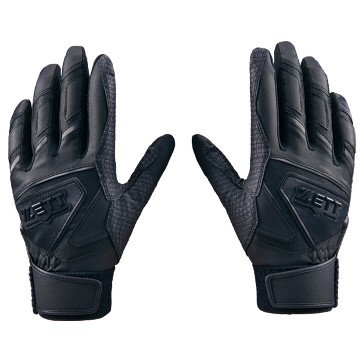 インパクトゼット 高校生対応 両手用 | 【ZETT】ゼットベースボール