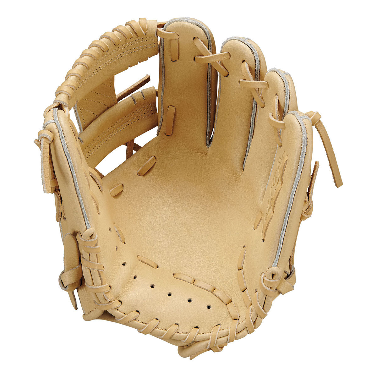 ジュニア軟式グラブ ネオステイタスLE 二塁手・遊撃手用 今宮タイプ