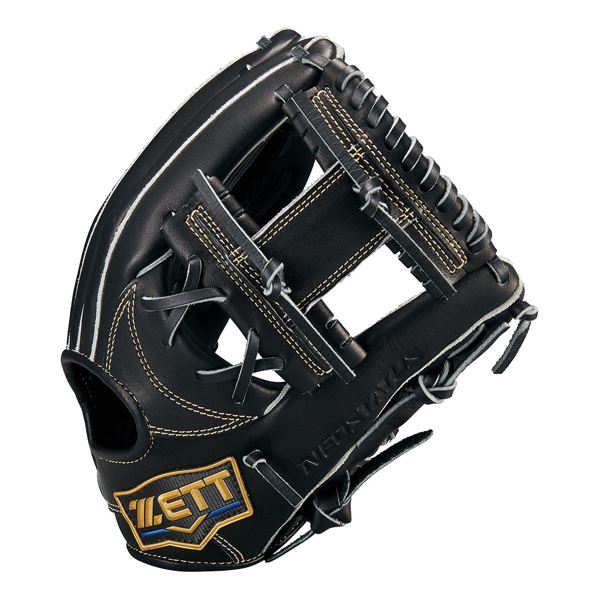 ジュニア軟式グラブ ネオステイタスLE 二塁手・遊撃手用 今宮タイプ