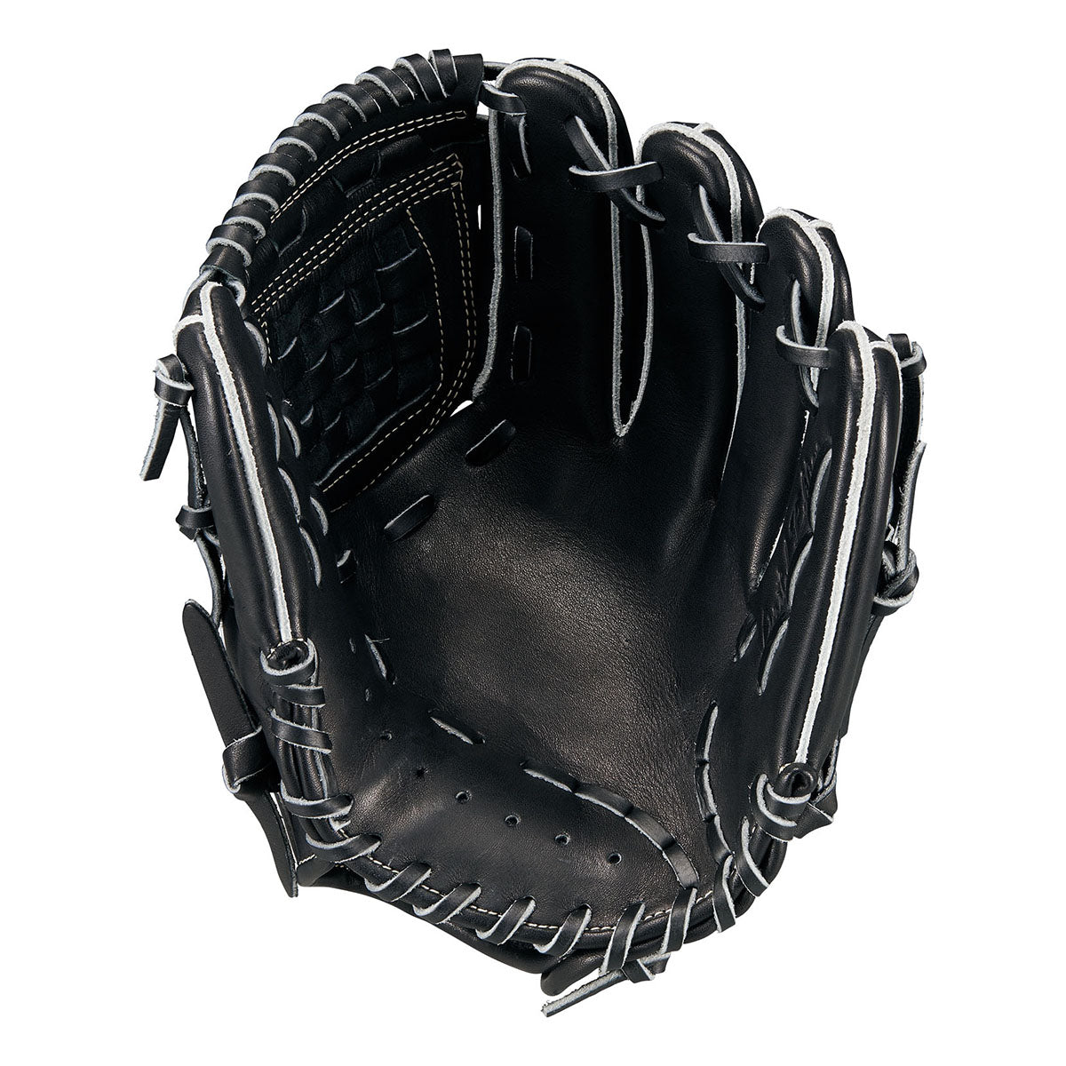 ジュニア軟式グラブ ネオステイタスLE 二塁手・遊撃手用 源田タイプ