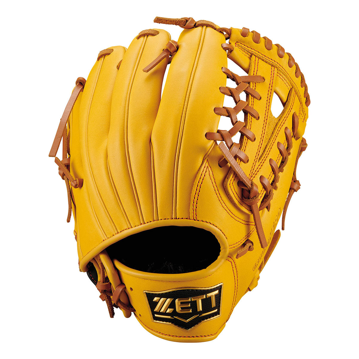 ジュニア軟式グラブ グランドヒーロー オールラウンド用 サイズ:L