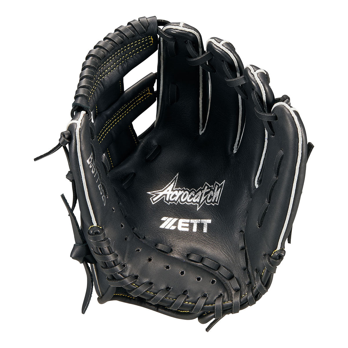 ジュニア軟式グラブ アクロキャッチ オールラウンド用 サイズ:S