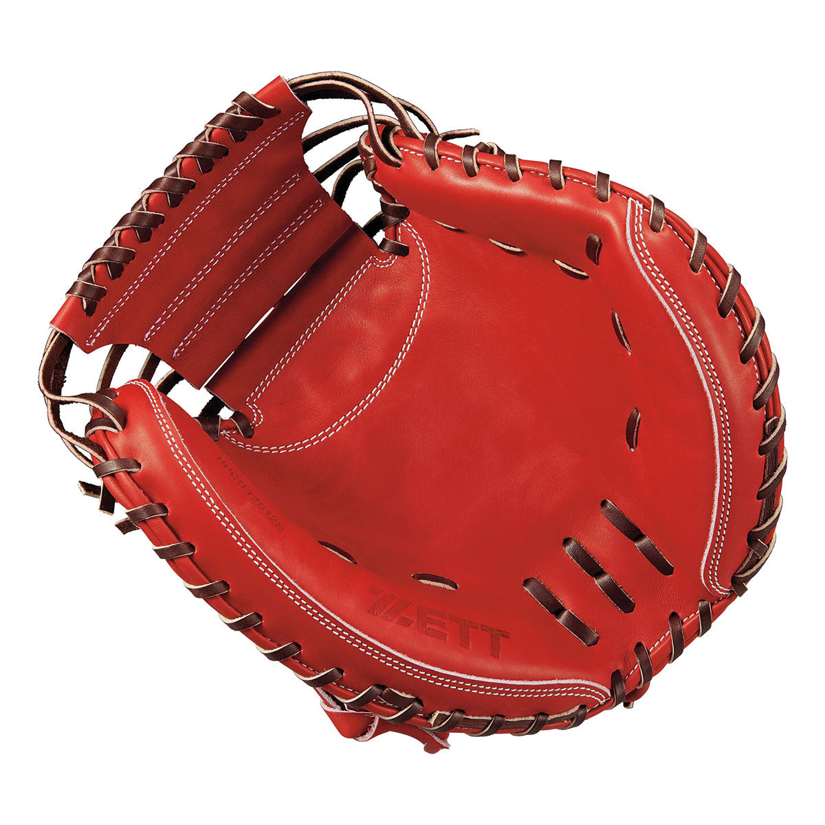 硬式キャッチャーミット ネオステイタス捕手用 | 【ZETT】ゼットベース