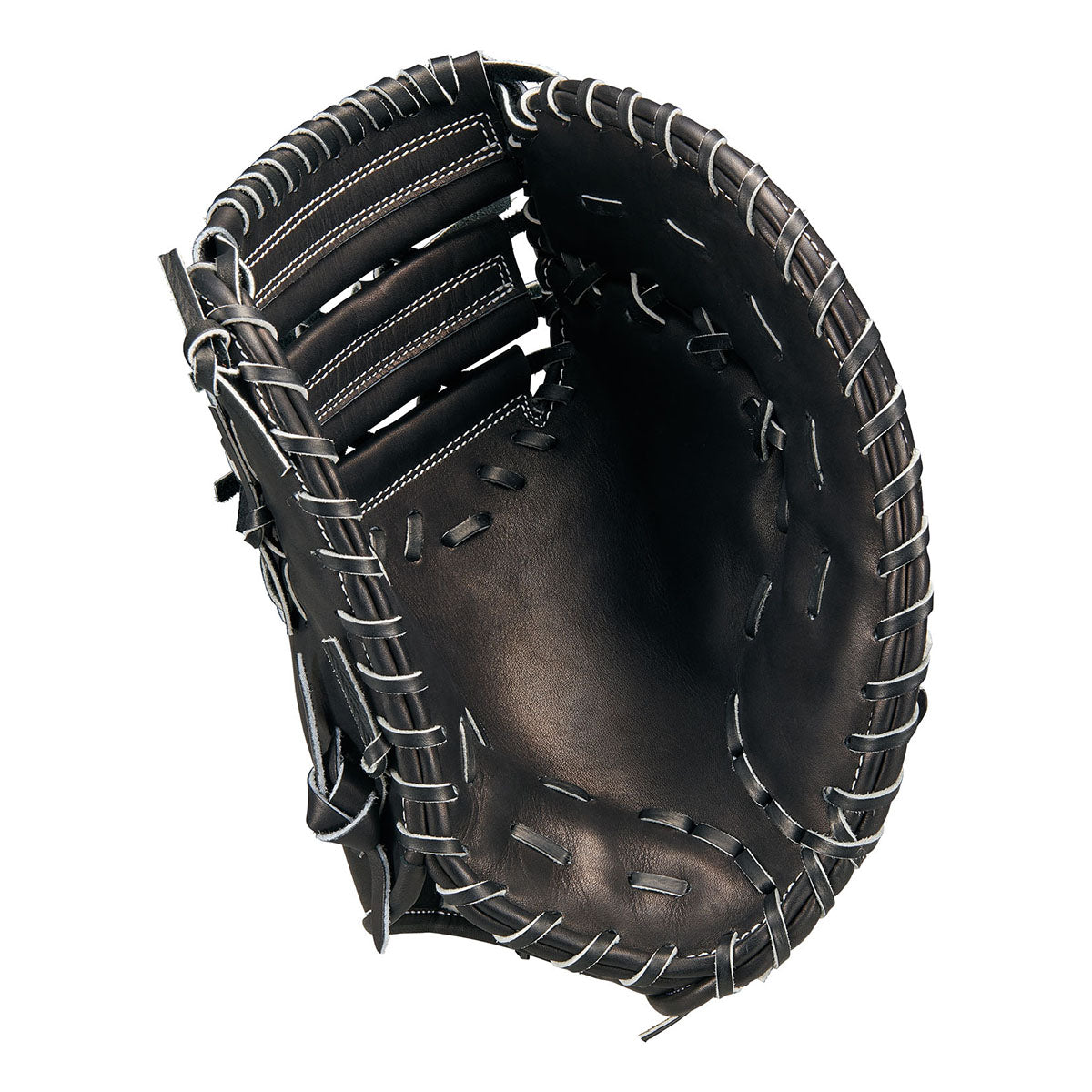 硬式ファーストミット ネオステイタス 一塁手用 | 【ZETT】ゼット