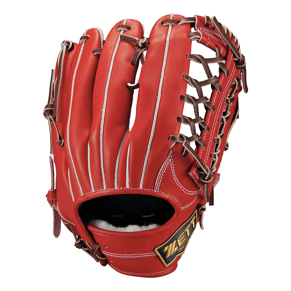 硬式グラブ ネオステイタス 外野手用 サイズ:8 | 【ZETT】ゼットベース