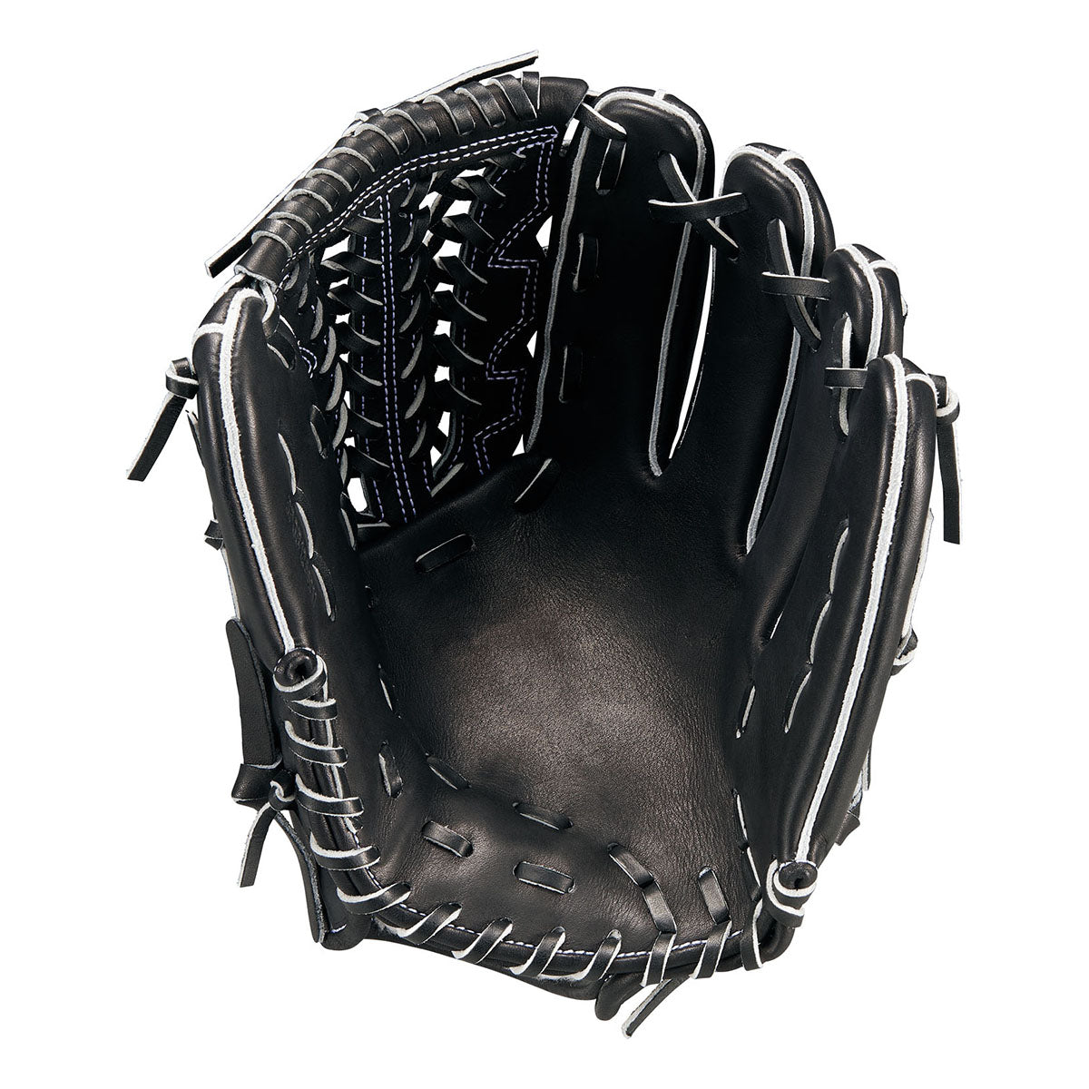 硬式グラブ ネオステイタス 内野オールラウンド用 サイズ:4 | 【ZETT